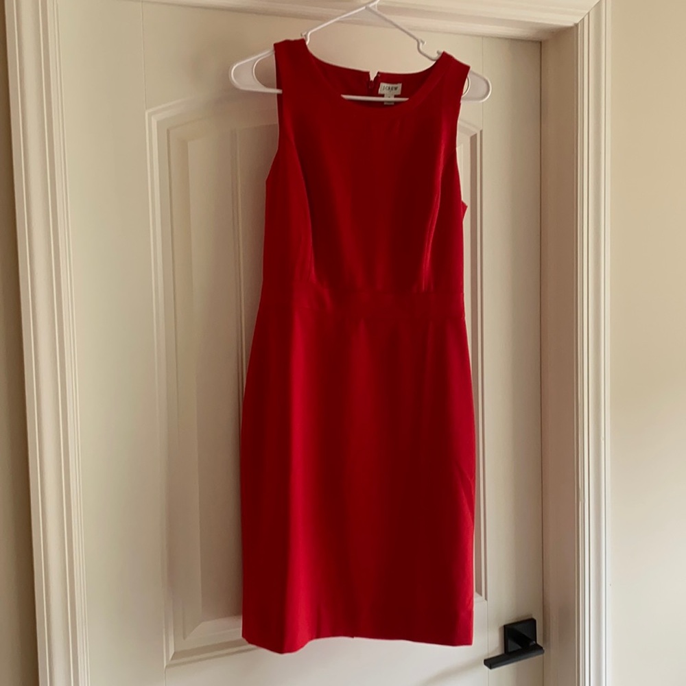 J. Crew Dress